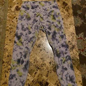 Lululemon align high rise